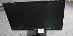 27” SAMSUNG LED TV 12 MONTH OLD FREEVIEW HDMI PORTS GOOD CONDITION WITH REMOTE CAN DELIVER