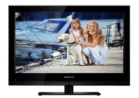 42 lcd freeview builtin tv with 2xhdmi inputs plus , usb scart and vga input