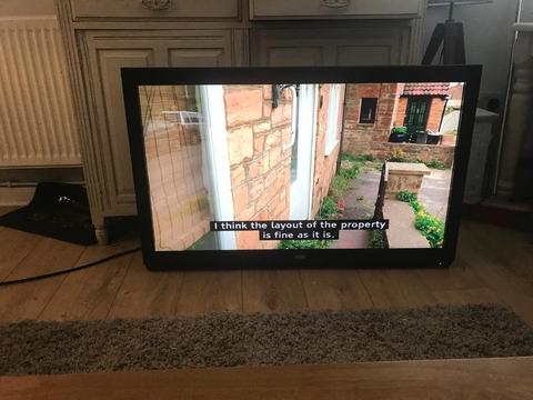 42 inch tv hdmi