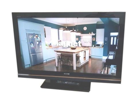 SONY 40 INCH LCD TV -FULL HD 1080P