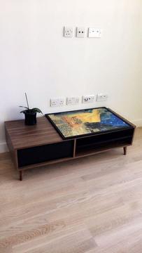 Simple style, Elegant, Wooden, TV stand