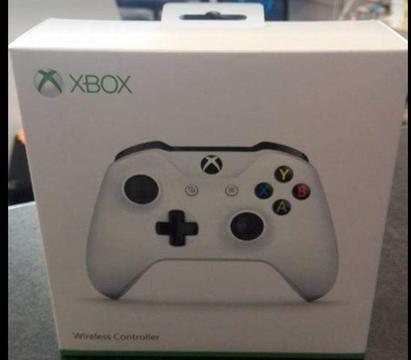 Brand new Xbox one S controller