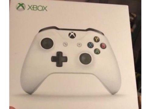 Brand new Xbox one wireless control pads £39 each see pictures