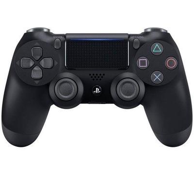 PLAYSTATION 4 CONTROLLER FOR PS4 GAMES CONSOLE (OPEN TO OFFERS)