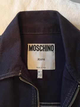 Vintage Moschino jacket