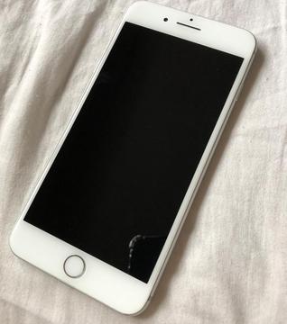 iPhone 7 Plus 128gb unlocked swap for iPhone X 256gb and £300on top