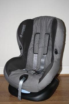 Maxi-Cosi PRIORI SPS 9-18kg Baby Car Seat in Black and Grey