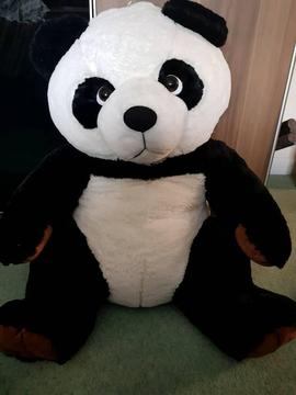 3ft Panda cuddly toy