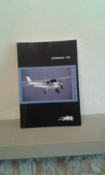 Cessna 152 A pilot's guide