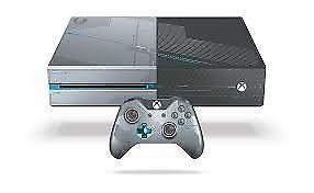 Wanted xbox one all versions Cash paid see description for info