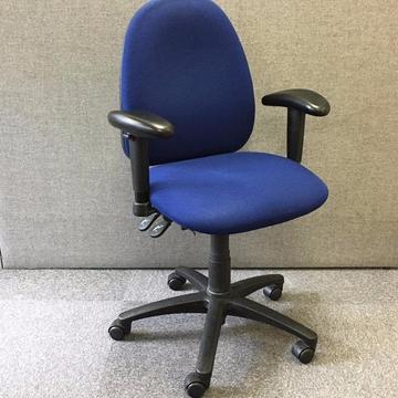 Office clearance of desks and chairs