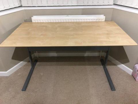 Student / Office desk from IKEA