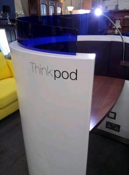 Thinkpods (4 available)