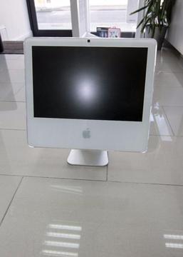 Apple iMac 20’’