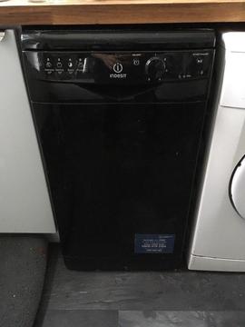 Free Slimline dishwasher