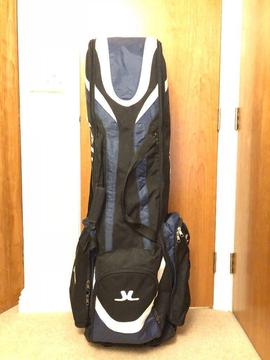 Letters Golf Travel Bag. GREAT PRICE!