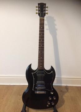 Gibson SG - £450