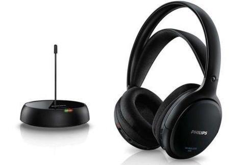 PHILIPS SHC5200/10 Wireless Headphones