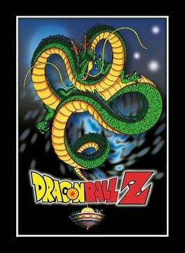 Collection of over 460 Dragon Ball Z TRADING CARDS Game