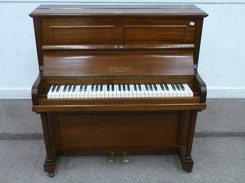 Wanted ! Looking to buy - Dale Forty Forte Small 5 Octave Piano !