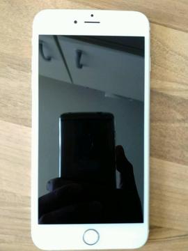 New unlocked Apple iPhone 6 16gb Silver