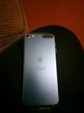 Ipod touch