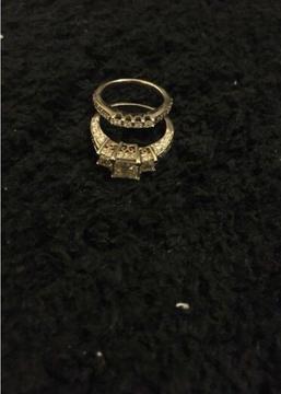 1ct Engagement Ring