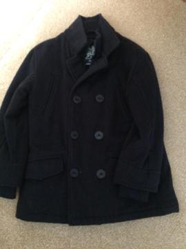 Boys coat