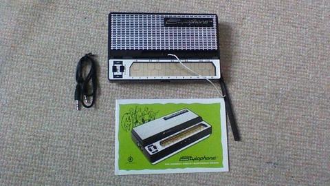 Stylophone