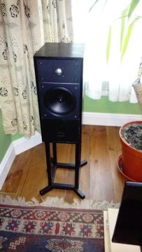 EPOS ES14 (Biwireable) Speakers