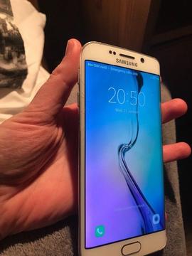 SALE OR SWAP Samsung galaxy s6 edge