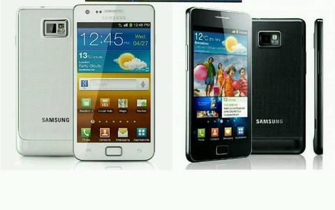 Samsung Galaxy S2 Brand New 16gb Unlocked Open To All Networks Mostly All Colours