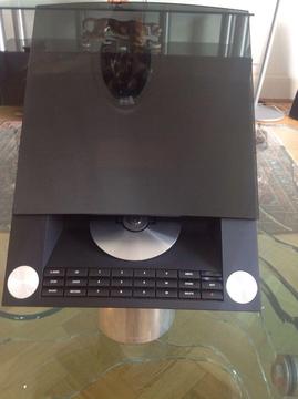 BANG AND OLUFSEN BEOSOUND 4 CD DAB SD CARD READER IN MINT ALL WORKING PLEASE CALL 07707119599