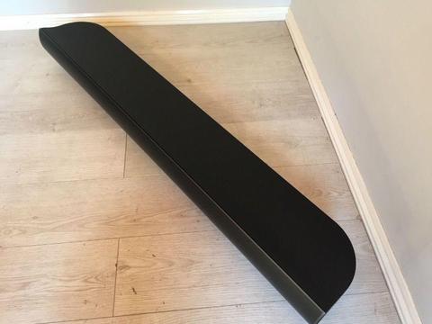 BANG AND OLUFSEN SOUNDBAR 850WATTS WITH ADOPTER TO CONNECT TO ANY TV PLEASE CALL 07707119599