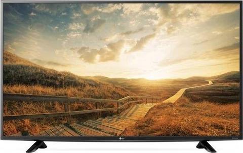 LG 43 INCH 4K ULTRA HD SMART LED TV (43UF640T)