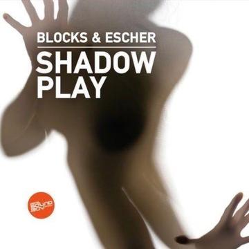 Blocks & Escher ‎– Shadow Play VINYL RECORD