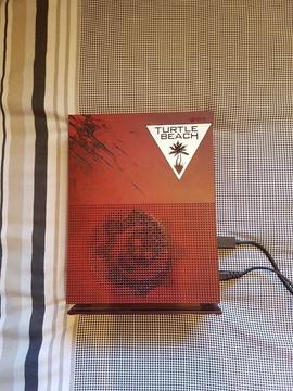 xbox one S 2tb gears of war edition