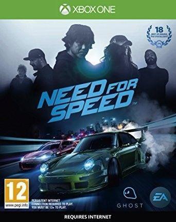 swap need for speed xbox one