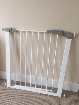 Lindam Stair Gate - Condition is as new