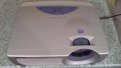 Sony Data Projector VPL-PX11