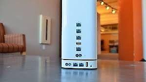 WANTED AirPort Time Capsule - 2TB