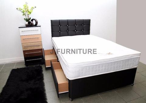 100% CHEAPEST ONLINE! ANY SIZE,ANY TYPE OF MATTRESS! ORIGINAL PICTURES! ONLY NEW BEDS AND MATTRESSES