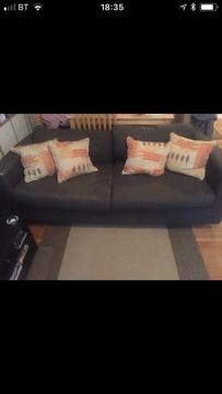 3 Seater Sofa for FREE