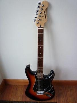 WESTFIELD ELECTRIC GUITAR