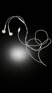 Apple Headphones