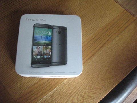 HTC ONE 8