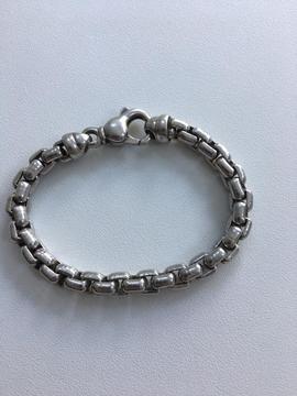 Silver sterling bracelet
