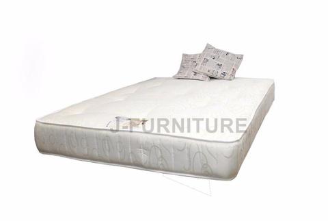 Single Orthopaedic Or Deep Quilt Mattress; 2ft6 or 3ft sizes! Choose Best Option For You!