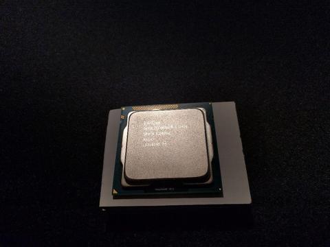 Intel Core i5-3470 S1155 Processor