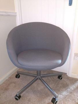 Ikea SKRUVSTA Swivel Chair
